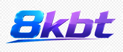 8kbt logo
